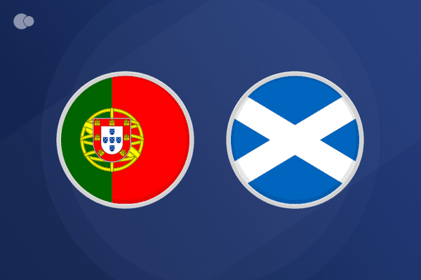  Portugal busca manter boa fase contra Escócia em casa pela UEFA Nations League